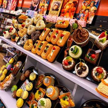 Anime World - Toy Stores Near Me - Orlando, Florida Anime World - Toy Stores Near Me - Orlando, Florida