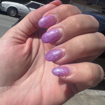 Sally's Spa - 3 solid weeks and still holding strong. - Nail Salons Near Me - Burlingame, California Sally's Spa - 3 solid weeks and still holding strong. - Nail Salons Near Me - Burlingame, California