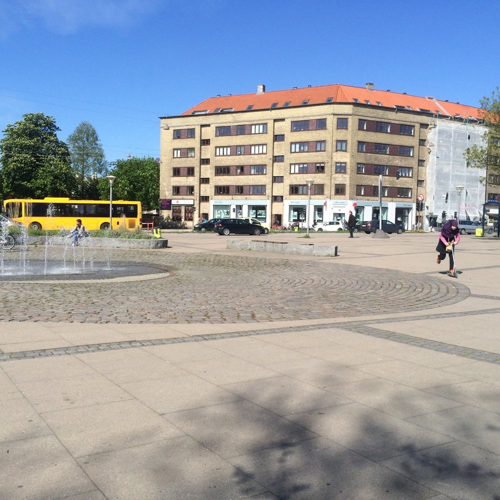 Brønshøj Torv - Landmarks & Historical Buildings Near Me - Brønshøj, 84 Brønshøj Torv - Landmarks & Historical Buildings Near Me - Brønshøj, 84