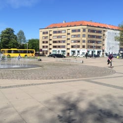 Brønshøj Torv