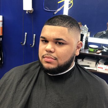Faded Co - High skin fade with beard plus eyebrows - Men's Hair Salons Near Me - Pinellas Park, Florida Faded Co - High skin fade with beard plus eyebrows - Men's Hair Salons Near Me - Pinellas Park, Florida