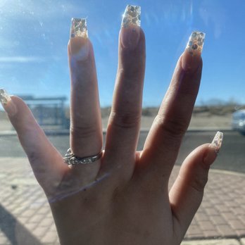 Magic Nails - Nail Salons Near Me - Albuquerque, New Mexico