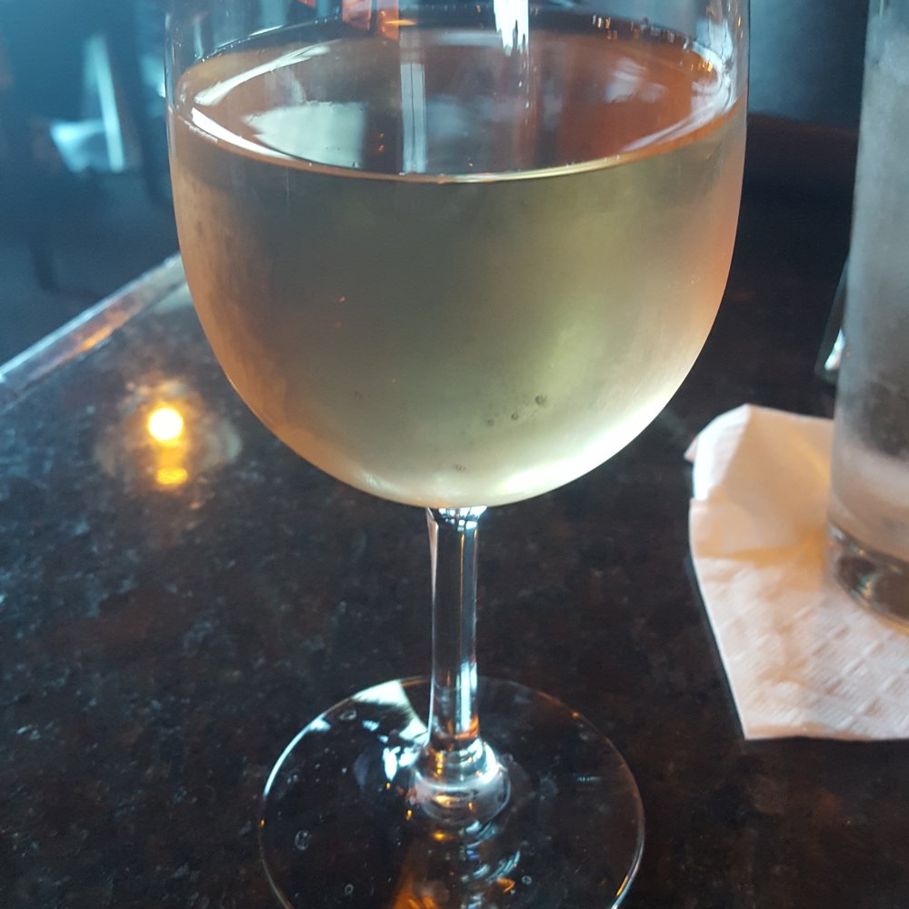Lighthouse Restaurant - Their own Pinot grigio - Seafood Near Me - Cedar Lake, Indiana Lighthouse Restaurant - Their own Pinot grigio - Seafood Near Me - Cedar Lake, Indiana