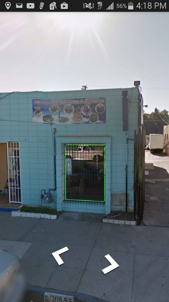 La Peñita Restaurant