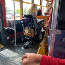 Rta Paratransit - Accessible streetcars