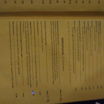 Kastoori Grill - MOMOs - Indian Near Me - Seattle, Washington