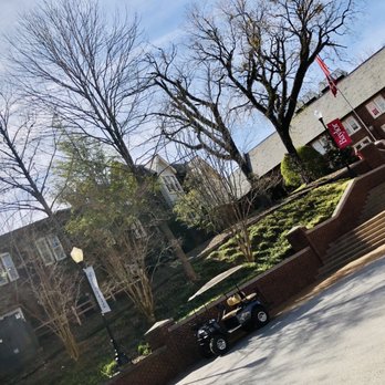 Baylor School - Middle Schools & High Schools Near Me - Chattanooga, Tennessee