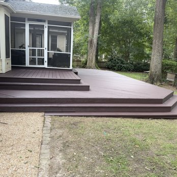 Campos Painting Services - Painters Near Me