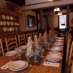 The Dorrington Hotel