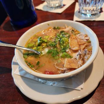 Grace's - Tortilla Soup - American Near Me - Houston, Texas Grace's - Tortilla Soup - American Near Me - Houston, Texas