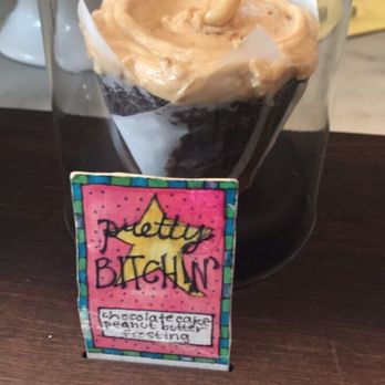 Baked & Wired - Bakeries Near Me - Washington, DC, District of Columbia