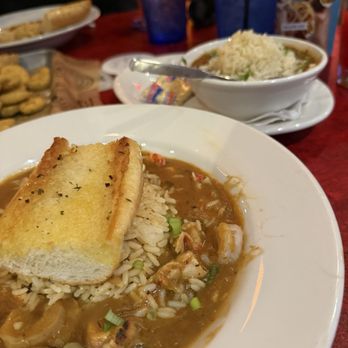 Razzoo's Cajun Cafe - Cajun/Creole Near Me - Concord, North Carolina