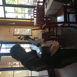 Sombra Mexican Kitchen