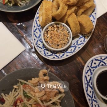 Thai Villa - Thai Near Me - New York, New York Thai Villa - Thai Near Me - New York, New York