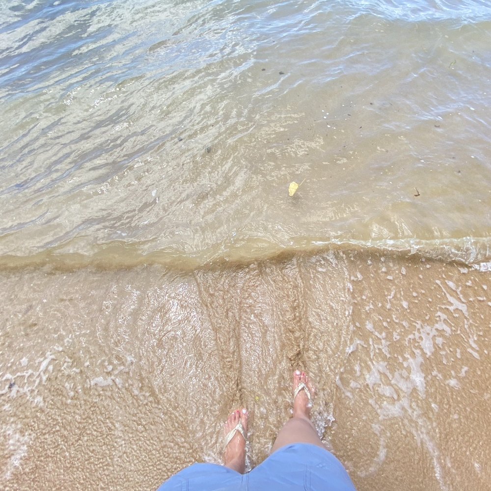 Honokowai Beach Park - Beaches Near Me - Lahaina, Hawaii