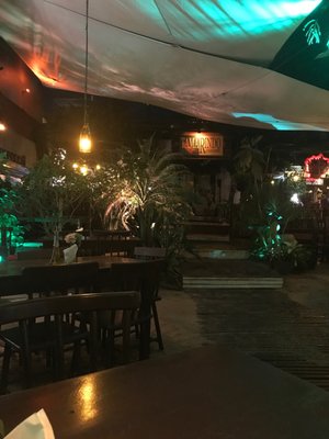 Restaurante Tamarindo by null