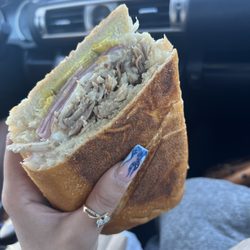 Mobile Cuban Cafeteria