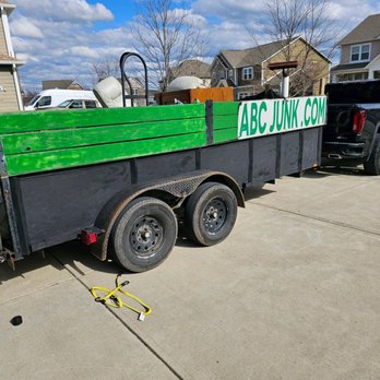 ABC Junk Removal & Hauling - Junk Removal & Hauling Near Me ABC Junk Removal & Hauling - Junk Removal & Hauling Near Me