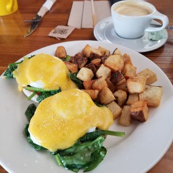 Jane - Eggs benedict - Coffee & Tea Near Me - Los Angeles, California Jane - Eggs benedict - Coffee & Tea Near Me - Los Angeles, California