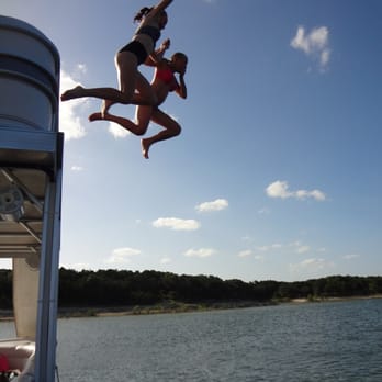 Good Time Tours - JUMP! - Tours Near Me - Austin, Texas