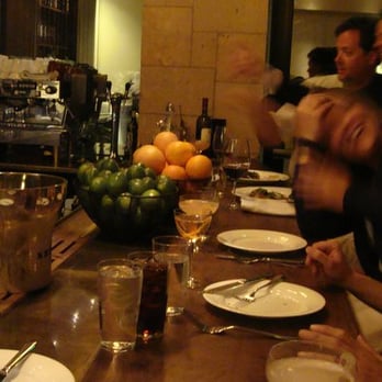 Bardessono Hotel and Spa - The Bar at Bardessono - Hotels Near Me - Yountville, California