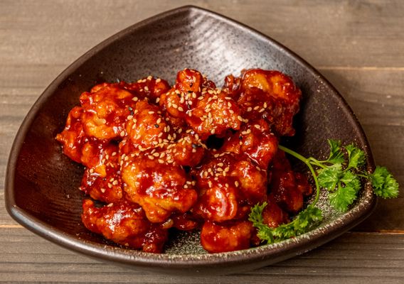 Hana Hawaiian BBQ by null
