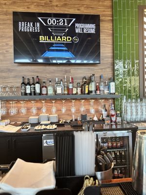 Little Brazil Restaurant by null