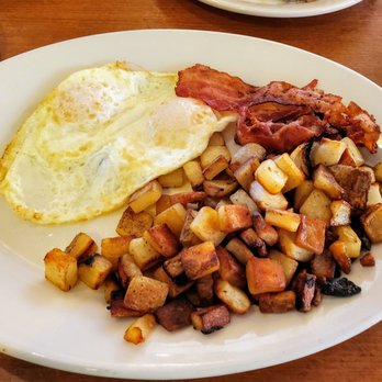 Coco's - Classic breakfast combo - American Near Me - Mission Hills, California Coco's - Classic breakfast combo - American Near Me - Mission Hills, California
