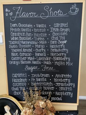 Menu photo 5 Mykonos Cafe Millbury, MA