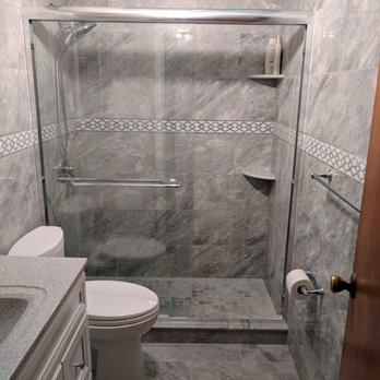 Brooklyn Tile and Design - Polished italian porcelain and marble Mosaic border - Building Supplies Near Me - Ozone park, New York Brooklyn Tile and Design - Polished italian porcelain and marble Mosaic border - Building Supplies Near Me - Ozone park, New York