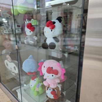Kawaii Pop Shop - Well displayed window display - Toy Stores Near Me - Palm Desert, California Kawaii Pop Shop - Well displayed window display - Toy Stores Near Me - Palm Desert, California