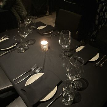 The Butcher's Table - Table seating - Steakhouses Near Me - Seattle, Washington