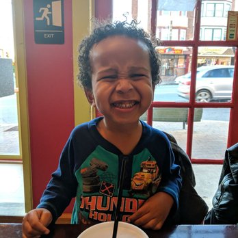 El Limon - Dinner with this guy and hubby. - Mexican Near Me - Conshohocken, Pennsylvania