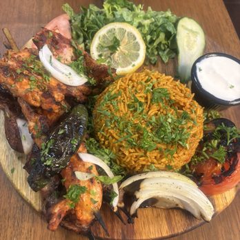 Kanoon - Mixed Grill - Steakhouses Near Me - Fishers, Indiana Kanoon - Mixed Grill - Steakhouses Near Me - Fishers, Indiana