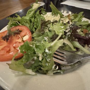Rabalais' Bistro - Their "side salad". - Bakeries Near Me - Santa Paula, California Rabalais' Bistro - Their "side salad". - Bakeries Near Me - Santa Paula, California