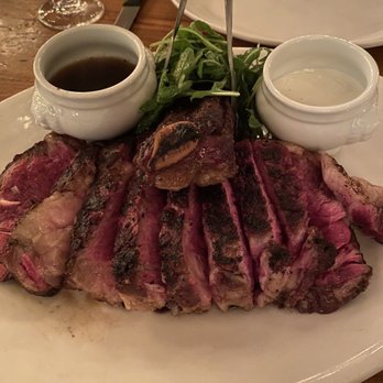 Town Hearth - Prime rib - American Near Me - Dallas, Texas