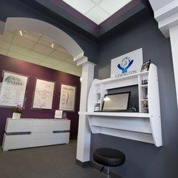 Flemington Chiropractic Center - Check in Kiosk
