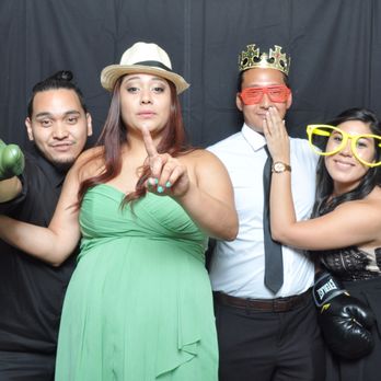 FotoMaker Booth - These guys weren't afraid to pose at Karlas bday celebration! - Photo Booth Rentals Near Me - Los Angeles, California FotoMaker Booth - These guys weren't afraid to pose at Karlas bday celebration! - Photo Booth Rentals Near Me - Los Angeles, California