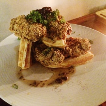 Inspire Restaurant - Chicken & Waffles - Asian Fusion Near Me - Markham, Ontario Inspire Restaurant - Chicken & Waffles - Asian Fusion Near Me - Markham, Ontario