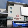 Photo of Clayton Hotel