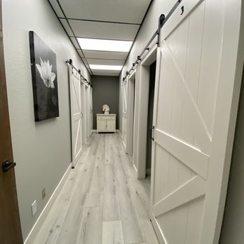 Chara Health - Hallway - Medical Spas Near Me - Chatsworth, California Chara Health - Hallway - Medical Spas Near Me - Chatsworth, California