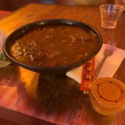 Birria Ramen