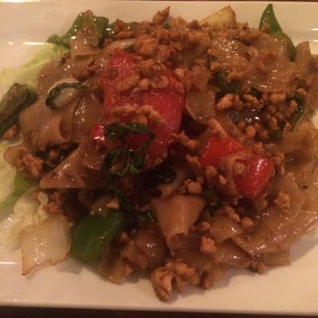 Royal Thai - Spicy Noodles! - Thai Near Me - Dallas, Texas