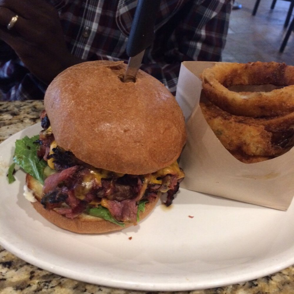 AWSOM - Hubby's burger & rings - Chicken Wings Near Me - Paramount, California AWSOM - Hubby's burger & rings - Chicken Wings Near Me - Paramount, California