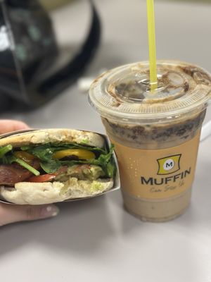 Muffin Can Stop Us (DTLA) by null