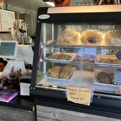 903 Mills Market - Inside