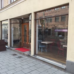 Djäkne Kaffebar