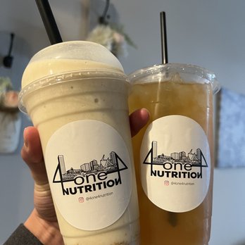 4one4 Nutrition - Key Lime Pie Shake, Mango Breeze Lifted Tea - Juice Bars & Smoothies Near Me - Milwaukee, Wisconsin 4one4 Nutrition - Key Lime Pie Shake, Mango Breeze Lifted Tea - Juice Bars & Smoothies Near Me - Milwaukee, Wisconsin