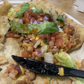 Hope's Frybread - Navajo Fry bread... - Fast Food Near Me - Mesa, Arizona
