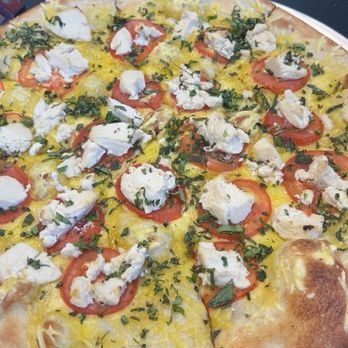 The Corner Crust - Pizza Near Me - Cornelius, North Carolina The Corner Crust - Pizza Near Me - Cornelius, North Carolina